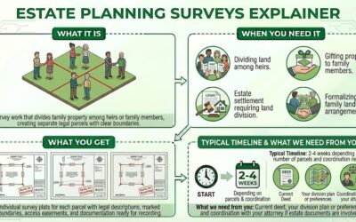 Complete Guide to Estate Planning Surveys
