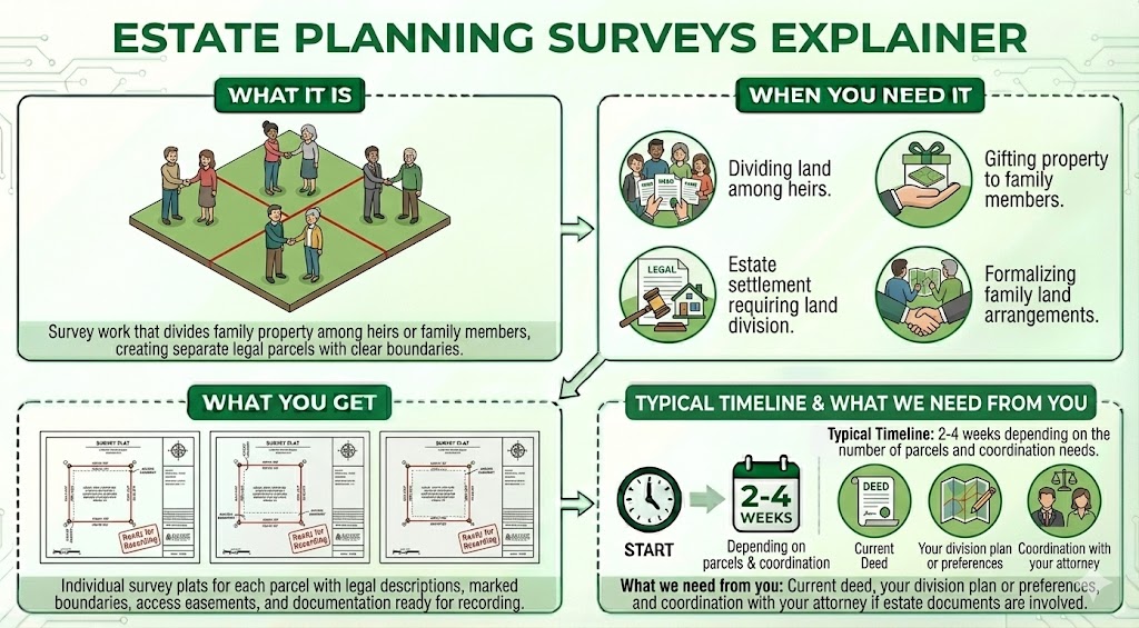 Estate Planning Surveys Explainer Estate Planning Surveys Explainer