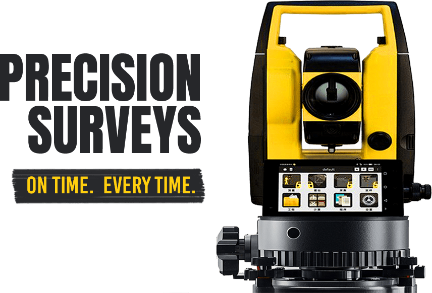 Precision Surveys
