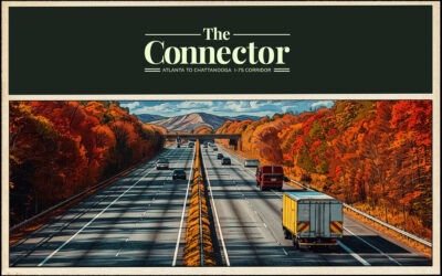 02 The Connector – 01 March 31, 2026